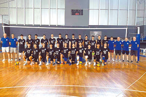 Αθλητές που συμμετέχουν στην αξιολόγηση με τους προπονητές τους