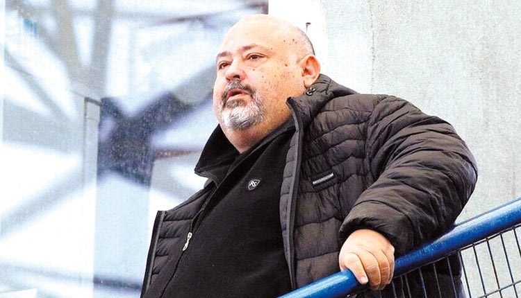 Γιάννη Ασσαργιωτάκη