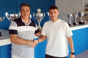 Ο Νάκας συμφώνησε με τον Ηρόδοτο