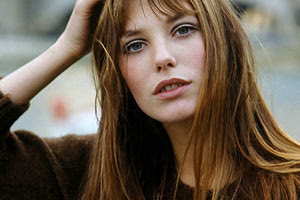 ΤΖΕΗΝ ΜΠΙΡΚΙΝ JANE BIRKIN