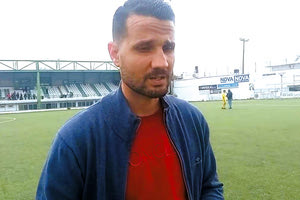 ΜΠΑΣΤΑΚΗΣ ΝΕΟΣ ΠΡΟΠΟΝΗΤΗΣ ΣΤΟΝ ΕΡΓΟΤΕΛΗ