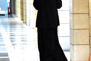 Σε αργία τέθηκε ο 49χρονος ιερέας