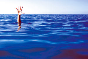 Ένας 60χρονος πνίγηκε στα Χανιά