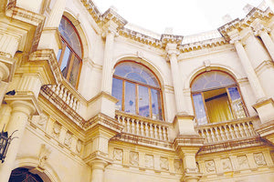 Η αναζήτηση των «5» και η πίεση για την Μαρία Καναβάκη