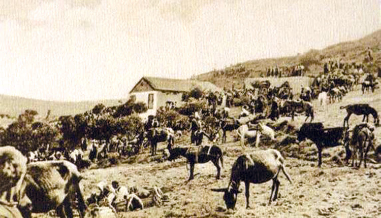 ΑΓΙΑ ΜΑΡΙΝΑ ΒΟΝΗ