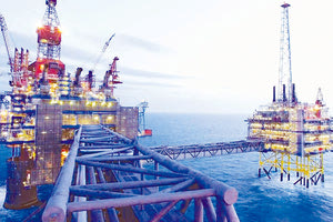 «Τρέχουν» οι εξελίξεις για τους υδρογονάνθρακες και στην Κρήτη