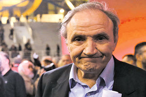 Την πρώτη του τηλεοπτική συνέντευξη μετά την ανακοίνωση της υποψηφιότητάς του για την προεδρία του ΣΥΡΙΖΑ παραχώρησε, χθες το πρωί, ο Στέφανος Τζουμάκας.