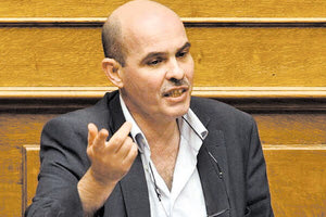 μιχελογιαννακης