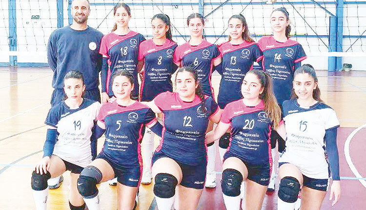 Γιορτάζει σήμερα ο Γρύπας