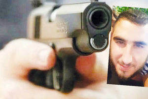 Τον Σεπτέμβριο η δίκη για το φονικό του 22χρονου Κωστή στο Αργουλιό