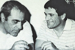 Η Τομεακή Επιτροπή Ηρακλείου του ΚΚΕ διοργανώνει την Πέμπτη 20 Ιούλη στις 20:30, στο Γήπεδο «Ηρόδοτος», στην Νέα Αλικαρνασσό, μεγάλη Συναυλία - Αφιέρωμα στον Στέλιο Καζαντζίδη με θέμα: «Τα δικά μου και του Στέλιου», με τον Γιώργο Μαργαρίτη και τη Χριστίνα Ζώτου.