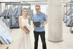 Δημοτική Πινακοθήκη: Προχωρά η ψηφιοποίηση των αρχείων τεκμηρίωσης και η δημιουργία ενιαίας ψηφιακής πλατφόρμας