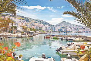 Πόλος έλξης οι παραλίες και το χαμηλό κόστος