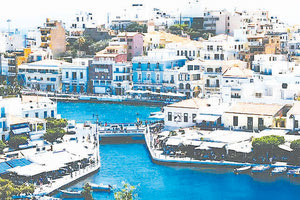 Στο Λασίθι από αύριο το Παγκόσμιο Συμβούλιο Κρητών