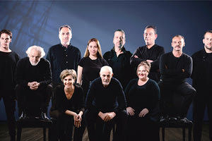 ΚΙΜΟΥΛΗΣ: Η «Δωδέκατη Νύχτα»