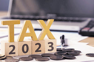 ΦΟΡΟΛΟΓΙΚΕΣ ΔΗΛΩΣΕΙΣ