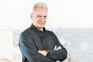 ΑΛΕΞΗΣ ΚΑΛΟΚΑΙΡΙΝΟΣ