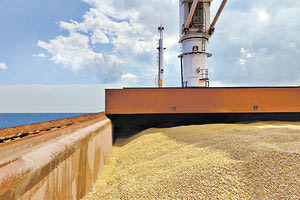 Η ανακοίνωση της είδησης είχε ως αποτέλεσμα να ανέβουν σημαντικά οι τιμές του σιταριού, του καλαμποκιού και της σόγιας.