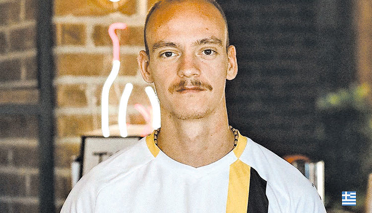 Την απόκτηση του Απόστολου Διαμαντή ανακοίνωσε η Ιστανμπουλσπόρ,