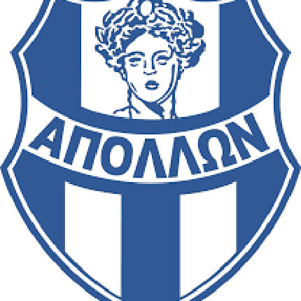 Απόλλων Σμύρνης σημα