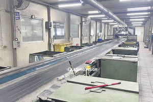 Το τεμαχισμένο πτώμα βρέθηκε μέσα στα απορρίμματα του εργοστασίου ανακύκλωσης