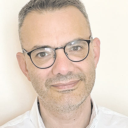 Ο πρόεδρος των νοσοκομειακών γιατρών Αλέξανδρος Καφετζάκης