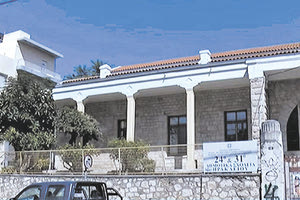 Άλυτα παραμένουν τα προβλήματα στο συγκρότημα της οδού Γερωνυμάκη