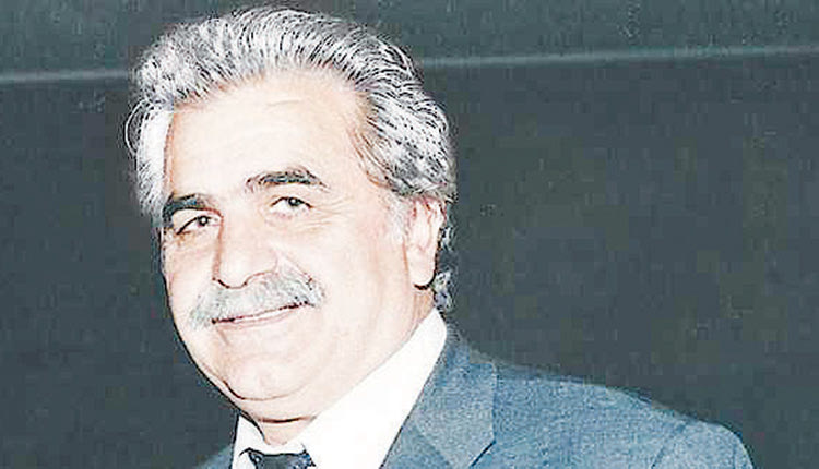 Ο Κώστας Ξυλούρης επικεφαλής στην ομάδα πρωτοβουλίας για την αναγέννηση της Παγκρητίου Ενώσεως