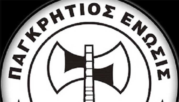Ο Κώστας Ξυλούρης επικεφαλής στην ομάδα πρωτοβουλίας για την αναγέννηση της Παγκρητίου Ενώσεως