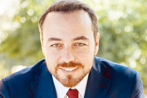 Το θέμα της Παιδοψυχιατρικής φέρνει στη βουλή ο Φραγκίσκος Παρασύρης