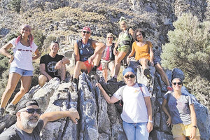 Αρχίζει τη Δευτέρα το 5ο Θερινό Σχολείο