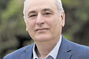 παυλος μπαριτακης