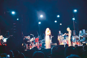 Μαγική βραδιά στην αρχαία Ελεύθερνα Στα 7α γενέθλια του Μουσείου