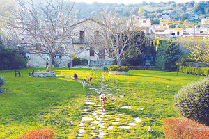 «Μουσικής Μωσαϊκό» στον Λαβύρινθο Χουδετσίου