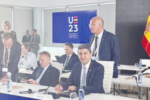 Από το άτυπο συμβούλιο υπουργών Αλιείας στο Βίγκο της Ισπανίας