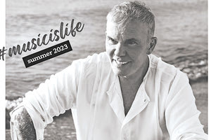 Ο Στέλιος Ρόκκος ξανά στο Ηράκλειο