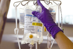 Κρίσιμο το πρόβλημα για τους ασθενείς και πρέπει να βρεθεί λύση, αναφέρει στην επιστολή του προς την διοίκηση, ο Σύλλογος «Ευ Ζω με τον καρκίνο»