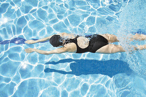 πισινα κολυμβηση