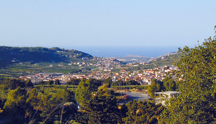 Του Προφήτη Ηλία του Πεπονά!