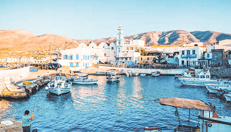 τουρισμος διακοπες