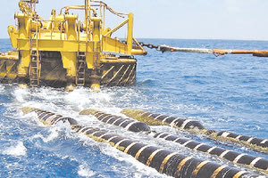 Ισραήλ- Κύπρος- Ελλάδα: Η ηλεκτρική διασύνδεση που σπάει όλα τα ρεκόρ