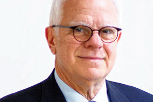 ο καθηγητής Χειρουργικής Ογκολογίας και πρώην πρύτανης του Πανεπιστημίου Κρήτης, Οδυσσέας Ζώρας