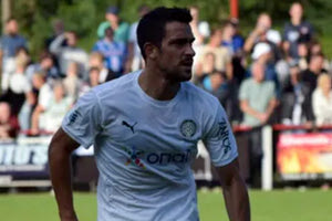 Με το… αριστερό ΟΦΗ και Λαμπρόπουλος