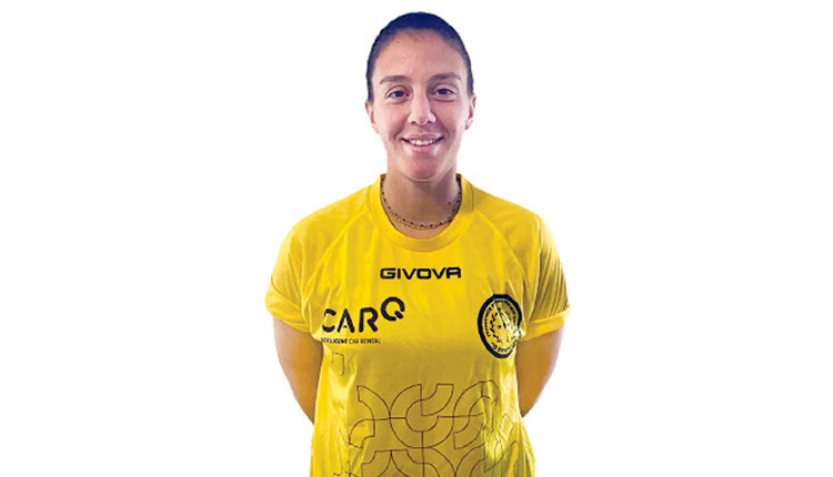 Στον ΠΑΟ η Γιαννακούλη