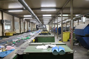 Στα εργοστάσια ανακύκλωσης Χανίων αποκαλύφθηκε το φρικτό έγκλημα