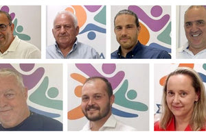 Οι 7 νέοι υποψήφιοι του Δημήτρη Πιτσικάκη