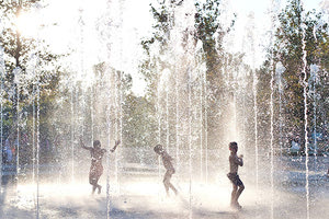 Ακόμα και τους 45 βαθμούς αναμένεται να φθάσει η θερμοκρασία τις επόμενες ημέρες, ενώ από Δευτέρα προβλέπεται ότι θα έχουμε νέο κύμα καύσωνα