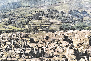 Εκδηλώσεις για την κλιματική αλλαγή σήμερα στην Πλάτη