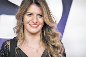 Για το 56% των Γάλλων, η Ελιζαμπέτ Μπορν είναι «κακή πρωθυπουργός