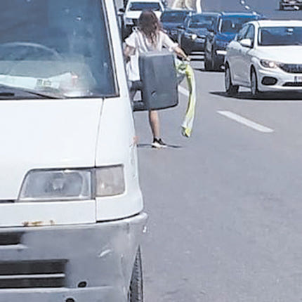 Γυπαετός στον ΒΟΑΚ!